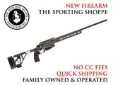TIKKA T3X Ace Game Midnight Bronze 223 Remington 20