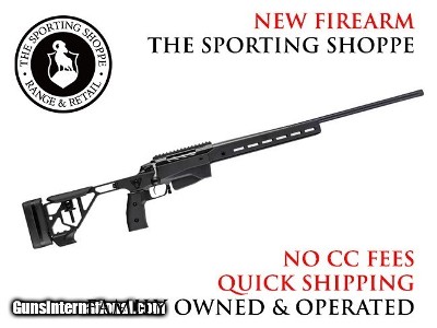 TIKKA T3X Ace Game 7mm PRC 24