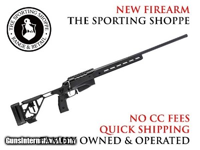 TIKKA T3X Ace Game 300 Win Mag 24