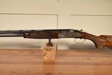 Beretta 687 EELL EXTRA 20ga 28