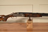 Beretta 687 EELL EXTRA 20ga 28