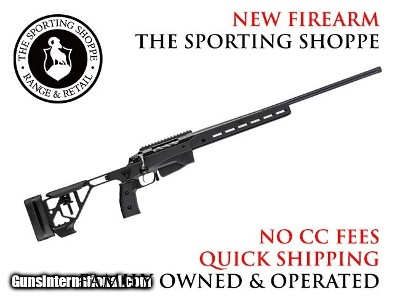 TIKKA T3X Ace TARGET 223 Remington 24