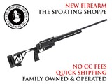 TIKKA T3X Ace TARGET 223 Remington 24