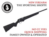 Tikka T1X ROUGHTECH 22 LR 20