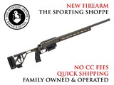 TIKKA T3X Ace Target Midnight Bronze 223 Rem 24