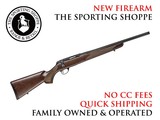 Tikka T1x 22LR 16" HUNTER - 1 of 2