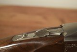 Krieghoff K80 PARCOUR X 12Ga 32'' - 16 of 23