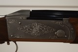 Krieghoff K80 PARCOUR X 12Ga 32'' - 11 of 23