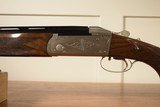 Krieghoff K80 PARCOUR X 12Ga 32'' - 3 of 23