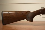 Krieghoff K80 PARCOUR X 12Ga 32'' - 8 of 23