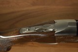 Krieghoff K80 PARCOUR X 12Ga 32'' - 13 of 23