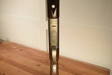 Krieghoff K80 PARCOUR X 12Ga 32'' - 21 of 23