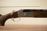 Krieghoff K80 PARCOUR X 12Ga 32'' - 9 of 23