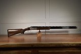 Krieghoff K80 PARCOUR X 12Ga 32'' - 1 of 23