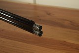 Krieghoff K80 PARCOUR X 12Ga 32'' - 19 of 23