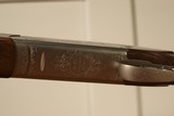 Krieghoff K80 PARCOUR X 12Ga 32'' - 5 of 23