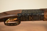 BROWNING 725 Sporting Medallion High Grade Sub-Gauge 20Ga 32'' - 11 of 19
