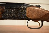 BROWNING 725 Sporting Medallion High Grade Sub-Gauge 20Ga 32'' - 5 of 19