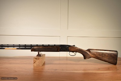 BROWNING 725 Sporting Medallion High Grade Sub-Gauge 20Ga 32''