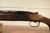 BROWNING 725 Sporting Medallion High Grade Sub-Gauge 20Ga 32'' - 3 of 19