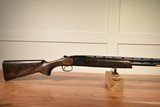 BROWNING 725 Sporting Medallion High Grade Sub-Gauge 20Ga 32'' - 7 of 19