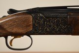 BROWNING 725 Sporting Medallion High Grade Sub-Gauge 20Ga 32'' - 10 of 19