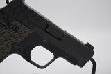 Springfield Armory 911 380 ACP 2.7
