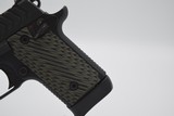 Springfield Armory 911 380 ACP 2.7