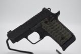 Springfield Armory 911 380 ACP 2.7