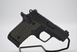 Springfield Armory 911 380 ACP 2.7