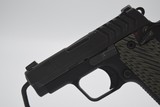 Springfield Armory 911 380 ACP 2.7