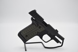 Springfield Armory 911 380 ACP 2.7