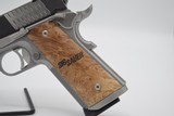 Sig Sauer 1911 45STX 45 ACP 5