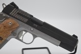 Sig Sauer 1911 45STX 45 ACP 5