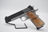 Sig Sauer 1911 45STX 45 ACP 5