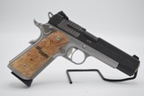 Sig Sauer 1911 45STX 45 ACP 5