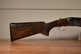 Beretta DT11 L BFAST 12Ga 32