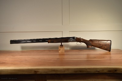 Beretta DT11 L BFAST 12Ga 32