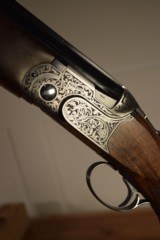 Beretta DT11 L BFAST 12Ga 32