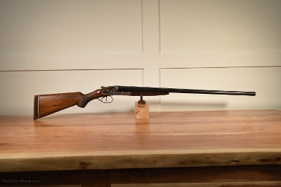 LC Smith Field Grade 12Ga 28