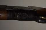 Caesar Guerini Summit IMPACT 12Ga 32