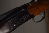 Caesar Guerini Summit IMPACT 12Ga 32