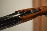 Caesar Guerini Summit IMPACT 12Ga 32