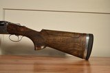 Beretta DT11 L BFAST 12 Ga 32