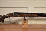 Beretta DT11 L BFAST 12 Ga 32