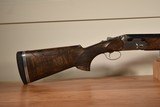 Beretta DT11 L BFAST 12 Ga 32