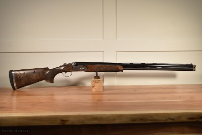 Beretta DT11 L BFAST 12 Ga 32