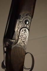 Beretta DT11 L BFAST 12 Ga 32