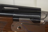 BERETTA 694 12GA 32