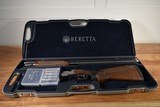 BERETTA 694 12GA 32